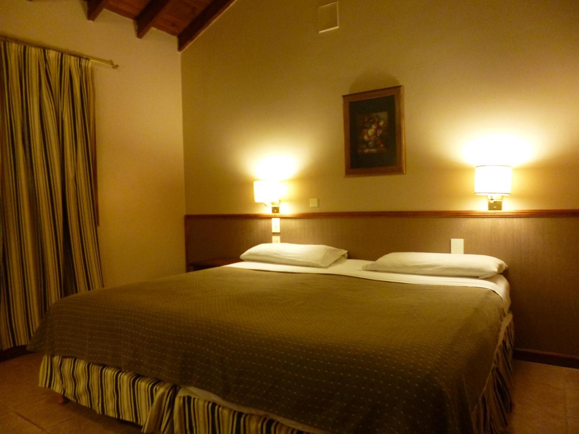 Marcopolo Suites Iguazu Puerto Iguazú Quarto foto